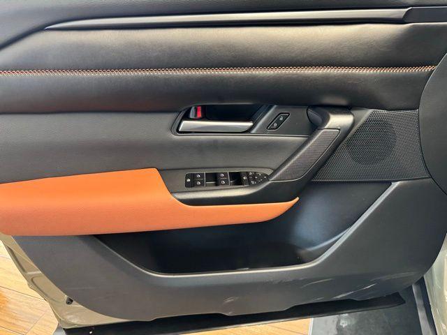 new 2025 Mazda CX-50 car, priced at $42,662