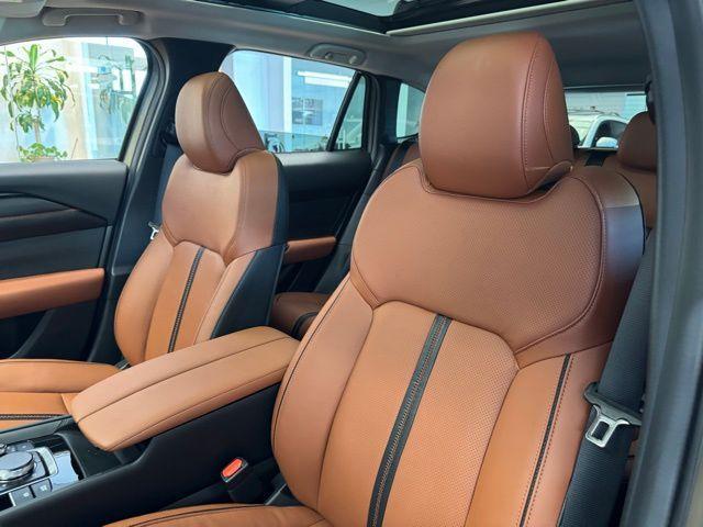 new 2025 Mazda CX-50 car, priced at $42,662