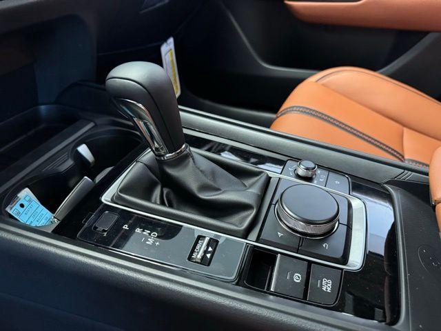 new 2025 Mazda CX-50 car, priced at $42,662