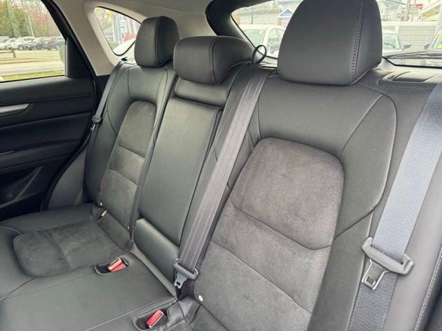 used 2023 Mazda CX-5 car, priced at $25,900