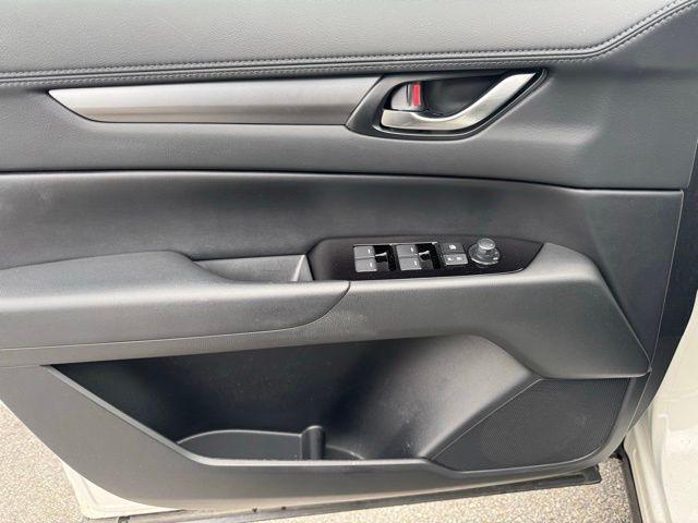 used 2023 Mazda CX-5 car, priced at $25,900