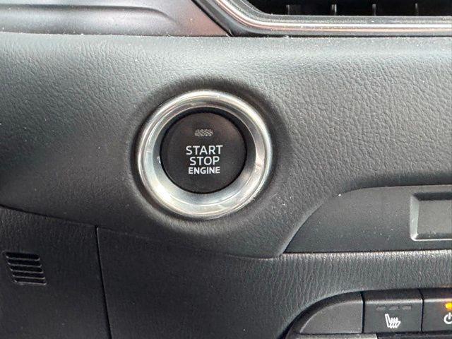 used 2023 Mazda CX-5 car, priced at $25,900