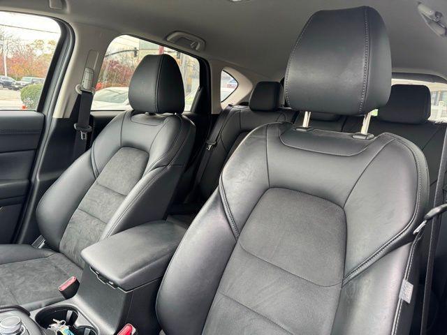 used 2023 Mazda CX-5 car, priced at $25,900