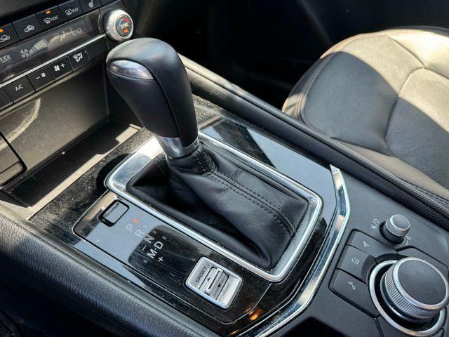 used 2022 Mazda CX-5 car, priced at $27,790