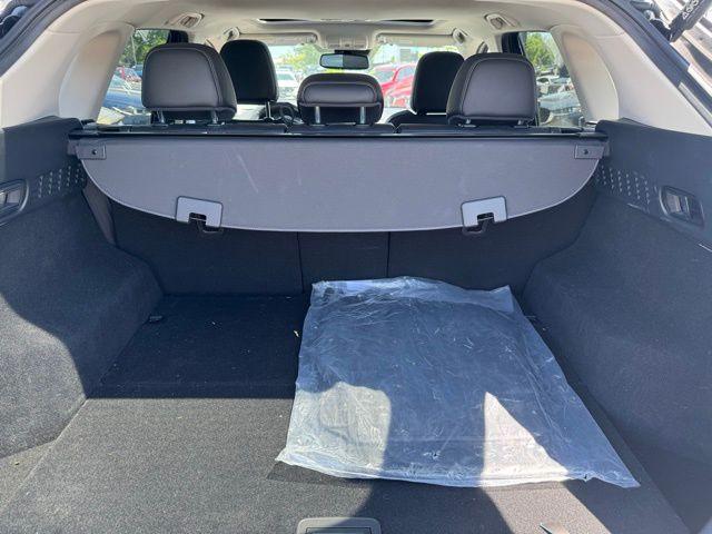 used 2022 Mazda CX-5 car, priced at $27,790