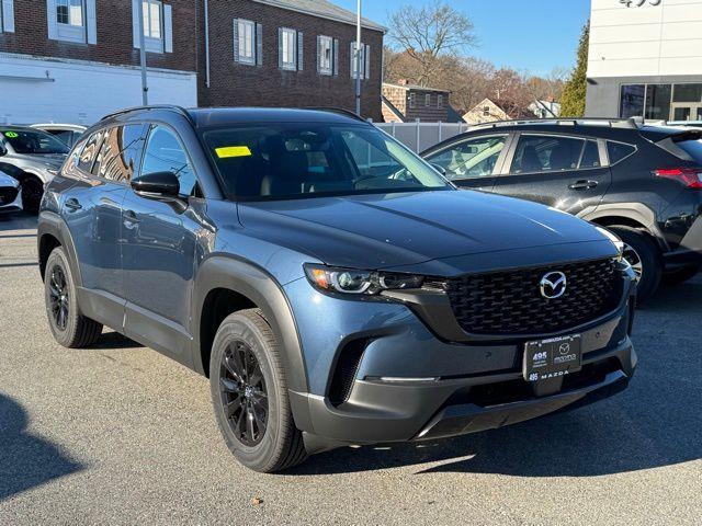 new 2026 Mazda CX-50 car, priced at $39,183