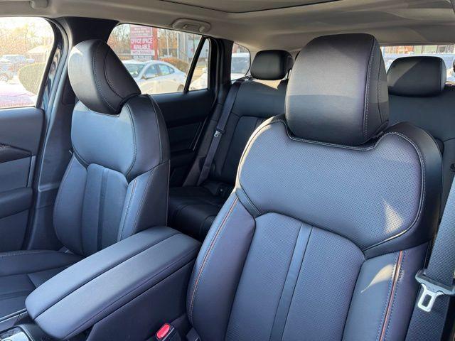 new 2026 Mazda CX-50 car, priced at $39,183