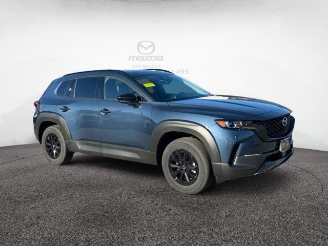 new 2026 Mazda CX-50 car, priced at $39,183