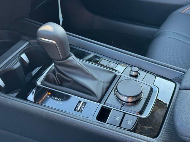 new 2026 Mazda CX-50 car, priced at $39,183