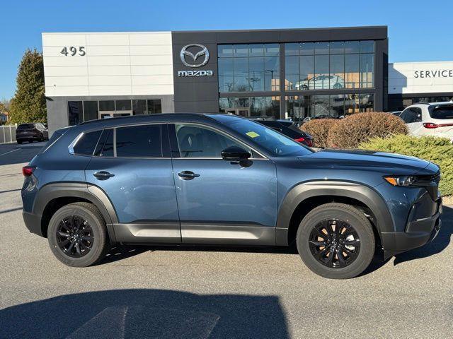 new 2026 Mazda CX-50 car, priced at $39,183