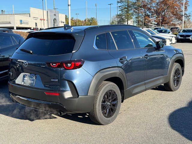 new 2026 Mazda CX-50 car, priced at $39,183