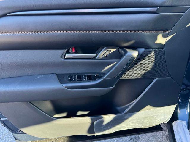 new 2026 Mazda CX-50 car, priced at $39,183