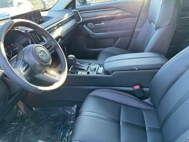 new 2026 Mazda CX-50 car, priced at $39,183
