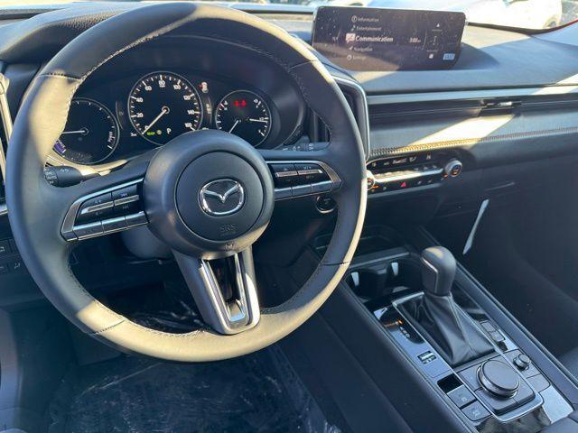 new 2026 Mazda CX-50 car, priced at $39,183