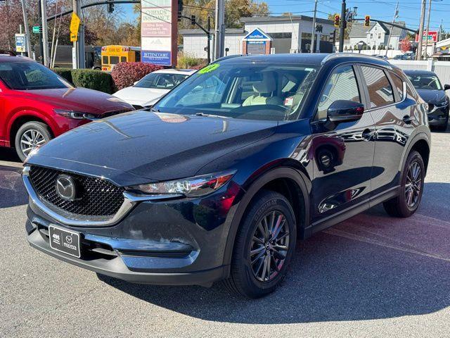 used 2019 Mazda CX-5 car, priced at $20,995