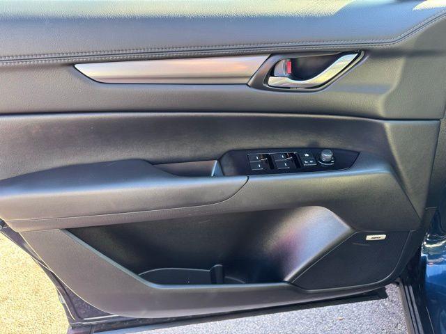 used 2019 Mazda CX-5 car, priced at $20,995