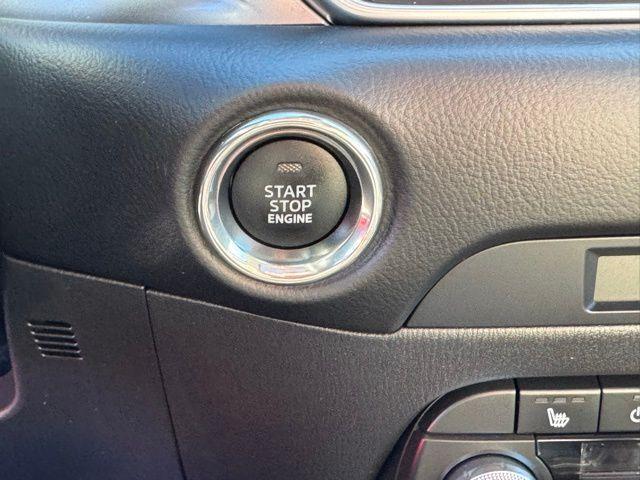 used 2019 Mazda CX-5 car, priced at $20,995