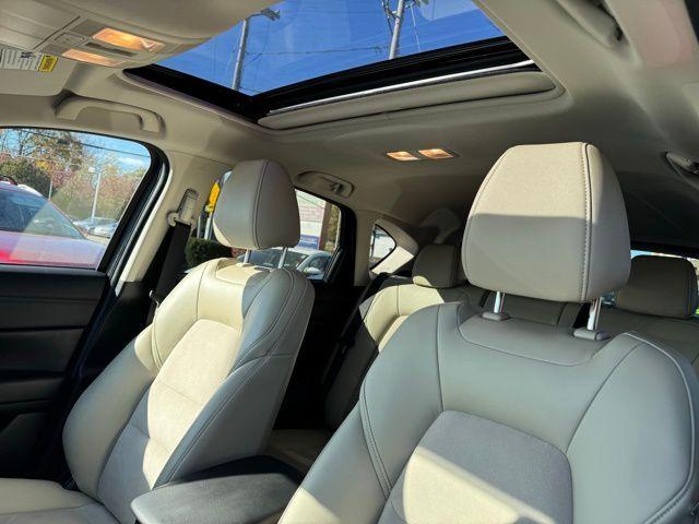 used 2019 Mazda CX-5 car, priced at $20,995