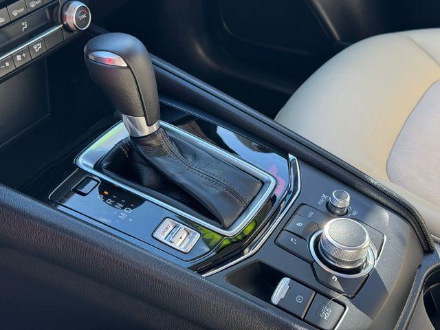 used 2019 Mazda CX-5 car, priced at $20,995