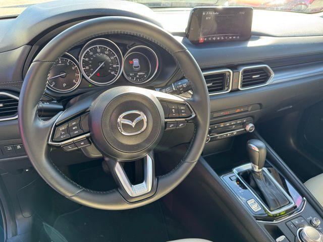 used 2019 Mazda CX-5 car, priced at $20,995