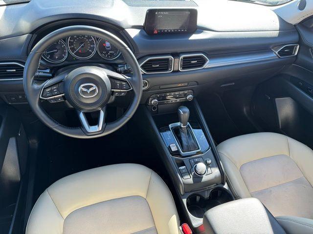 used 2019 Mazda CX-5 car, priced at $20,995