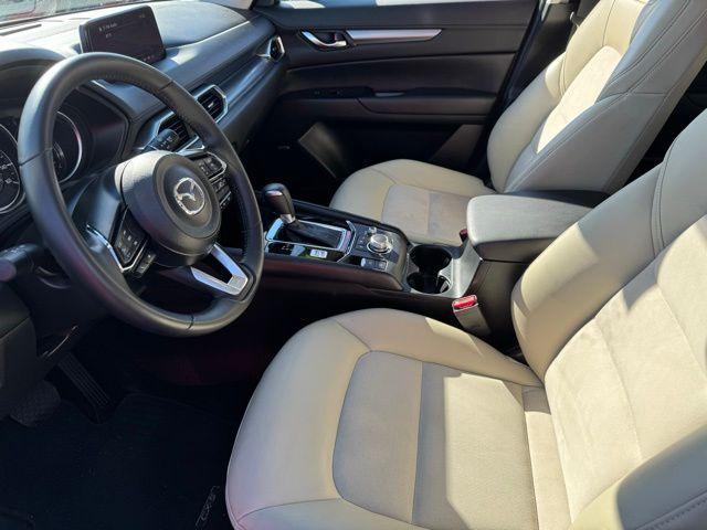 used 2019 Mazda CX-5 car, priced at $20,995
