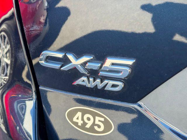 used 2019 Mazda CX-5 car, priced at $20,995