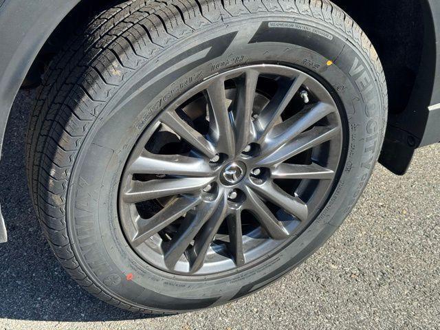 used 2019 Mazda CX-5 car, priced at $20,995