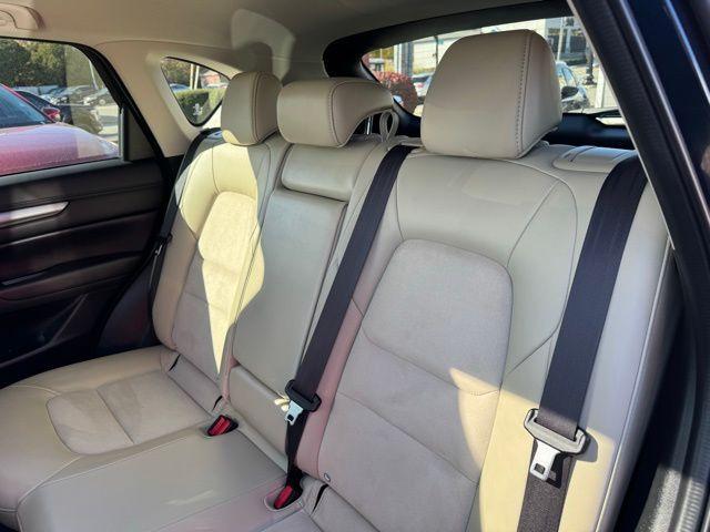 used 2019 Mazda CX-5 car, priced at $20,995