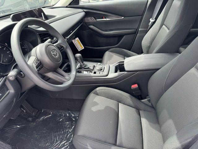 new 2025 Mazda CX-30 car, priced at $26,638