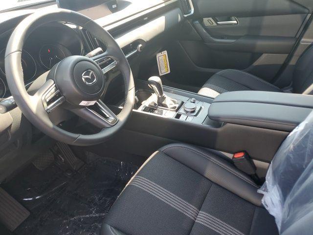 new 2025 Mazda CX-50 car, priced at $32,198