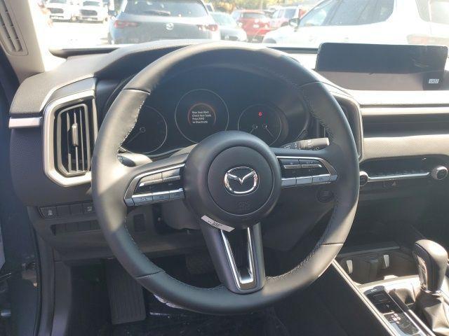 new 2025 Mazda CX-50 car, priced at $32,198
