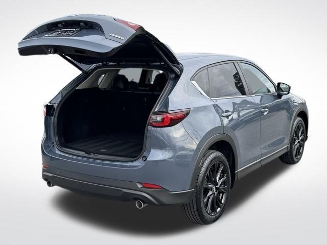 used 2024 Mazda CX-5 car, priced at $27,018