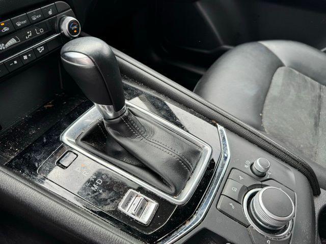 used 2023 Mazda CX-5 car, priced at $26,695