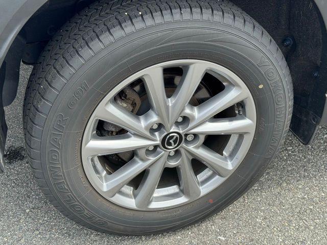 used 2023 Mazda CX-5 car, priced at $26,695