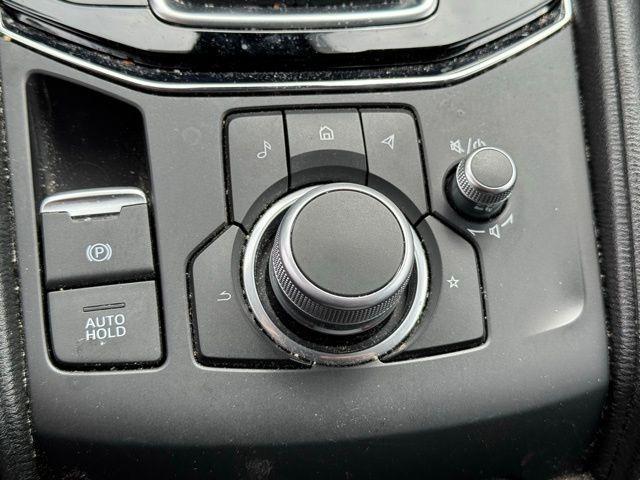 used 2023 Mazda CX-5 car, priced at $26,695