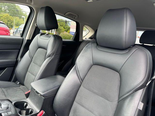 used 2023 Mazda CX-5 car, priced at $26,695