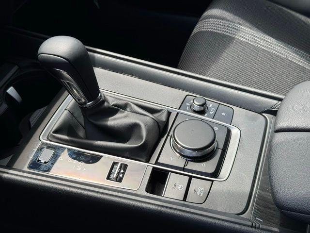 new 2025 Mazda CX-50 car, priced at $34,280
