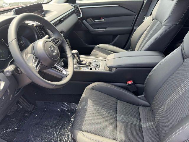 new 2025 Mazda CX-50 car, priced at $34,280