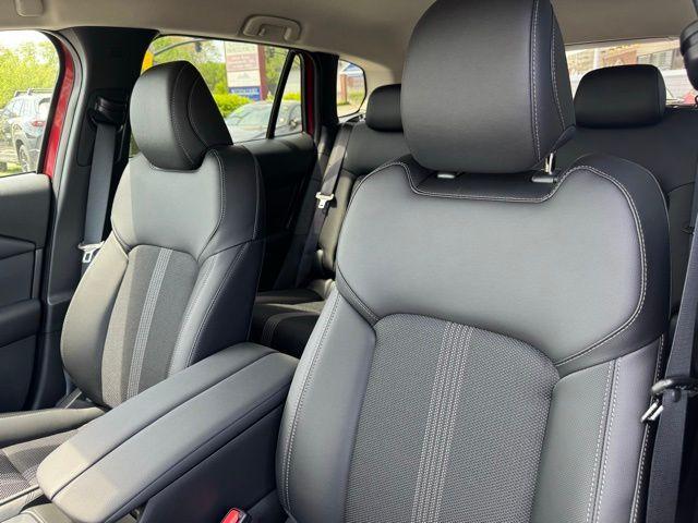 new 2025 Mazda CX-50 car, priced at $34,280