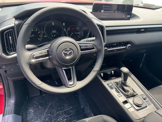 new 2025 Mazda CX-50 car, priced at $34,280