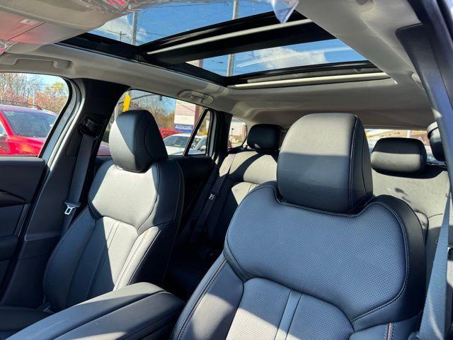 new 2026 Mazda CX-50 car, priced at $39,583