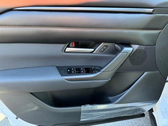 new 2026 Mazda CX-50 car, priced at $39,583