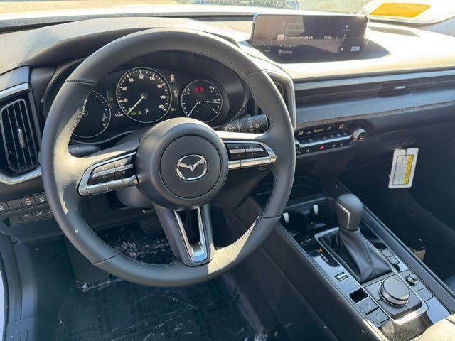 new 2026 Mazda CX-50 car, priced at $39,583