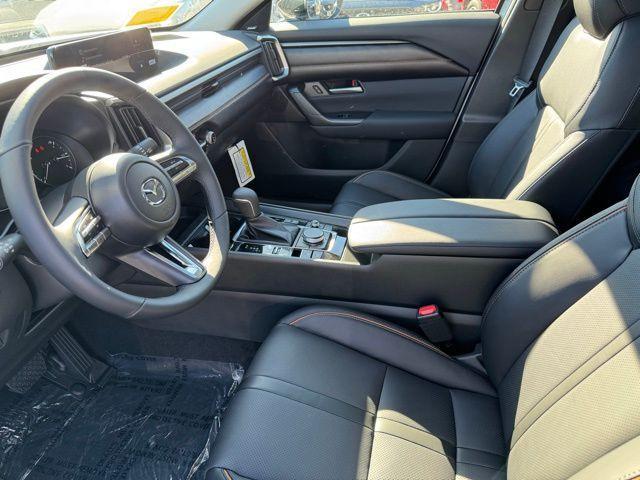 new 2026 Mazda CX-50 car, priced at $39,583