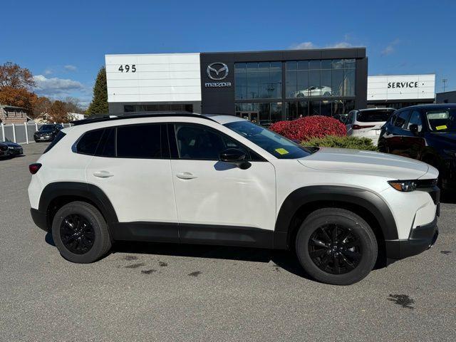 new 2026 Mazda CX-50 car, priced at $39,583