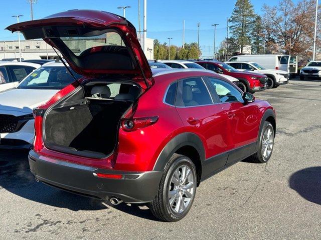 used 2023 Mazda CX-30 car, priced at $25,995