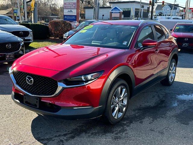 used 2023 Mazda CX-30 car, priced at $25,995