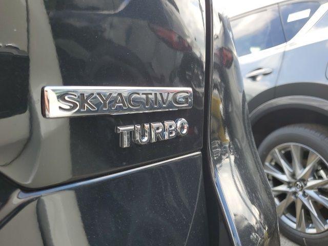 new 2025 Mazda CX-5 car, priced at $39,681