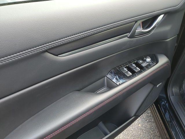 new 2025 Mazda CX-5 car, priced at $39,681